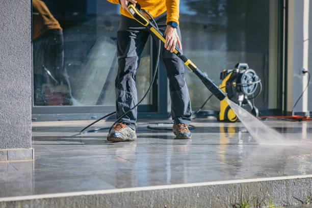 Best Dumpster Area Cleaning  in Malmstrom Af, MT